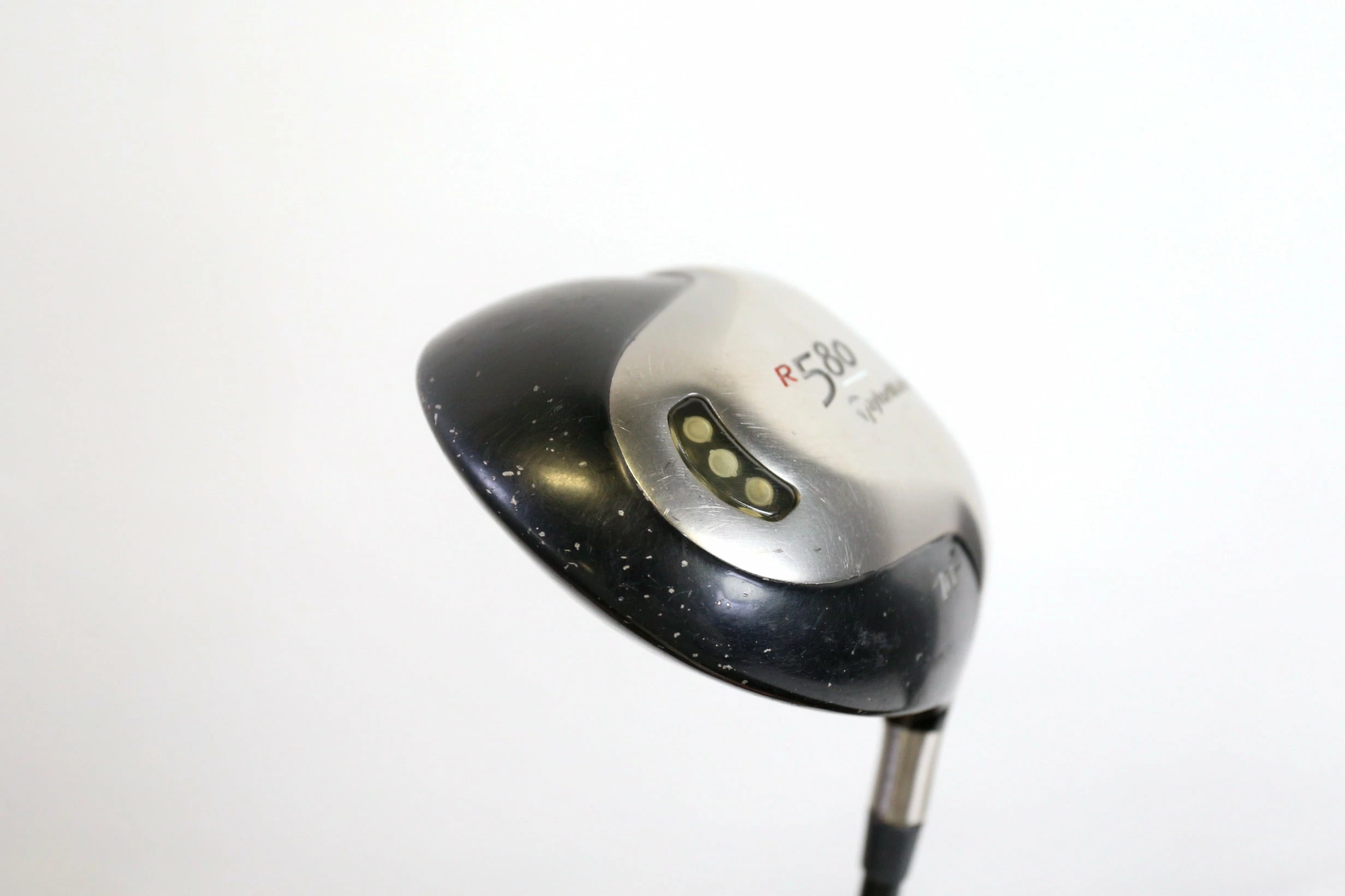 TaylorMade R580 Driver - Right-Handed - 10.5 Degrees - Regular Flex - Image 3