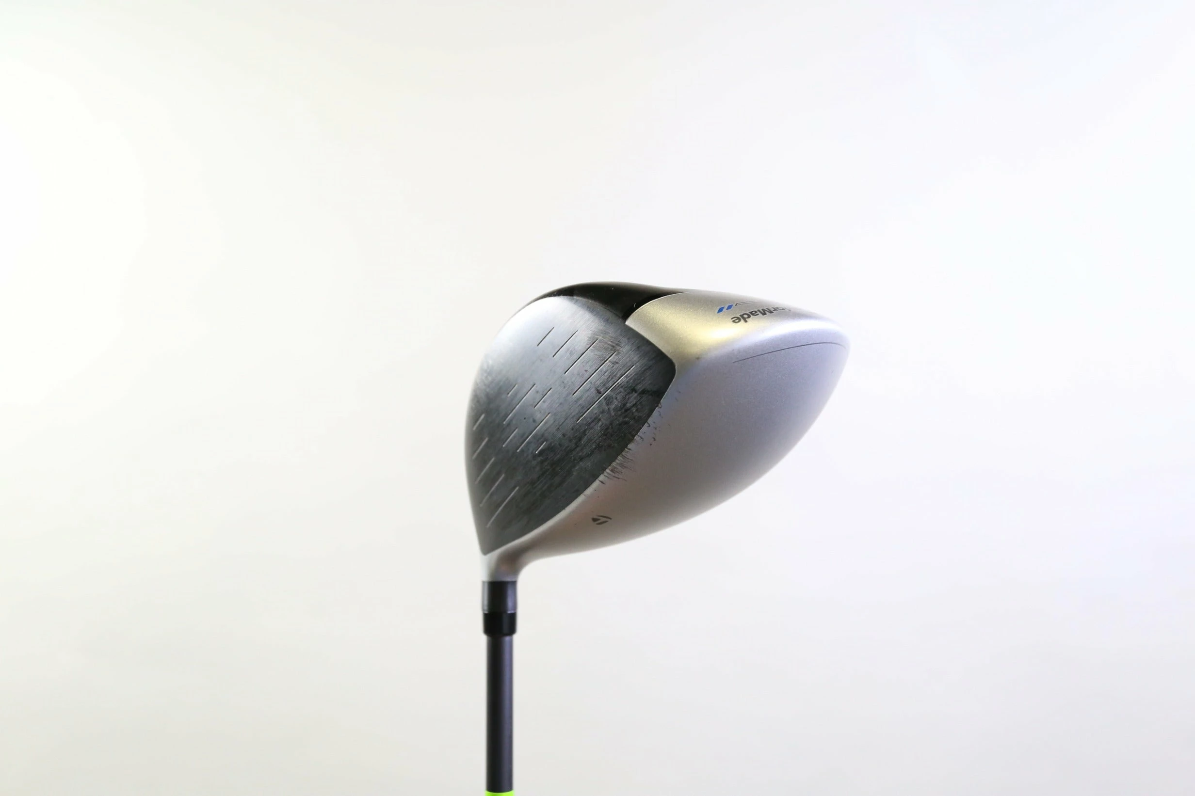 TaylorMade SLDR S Driver - Right-Handed - 10 Degrees - Stiff Flex - Image 5