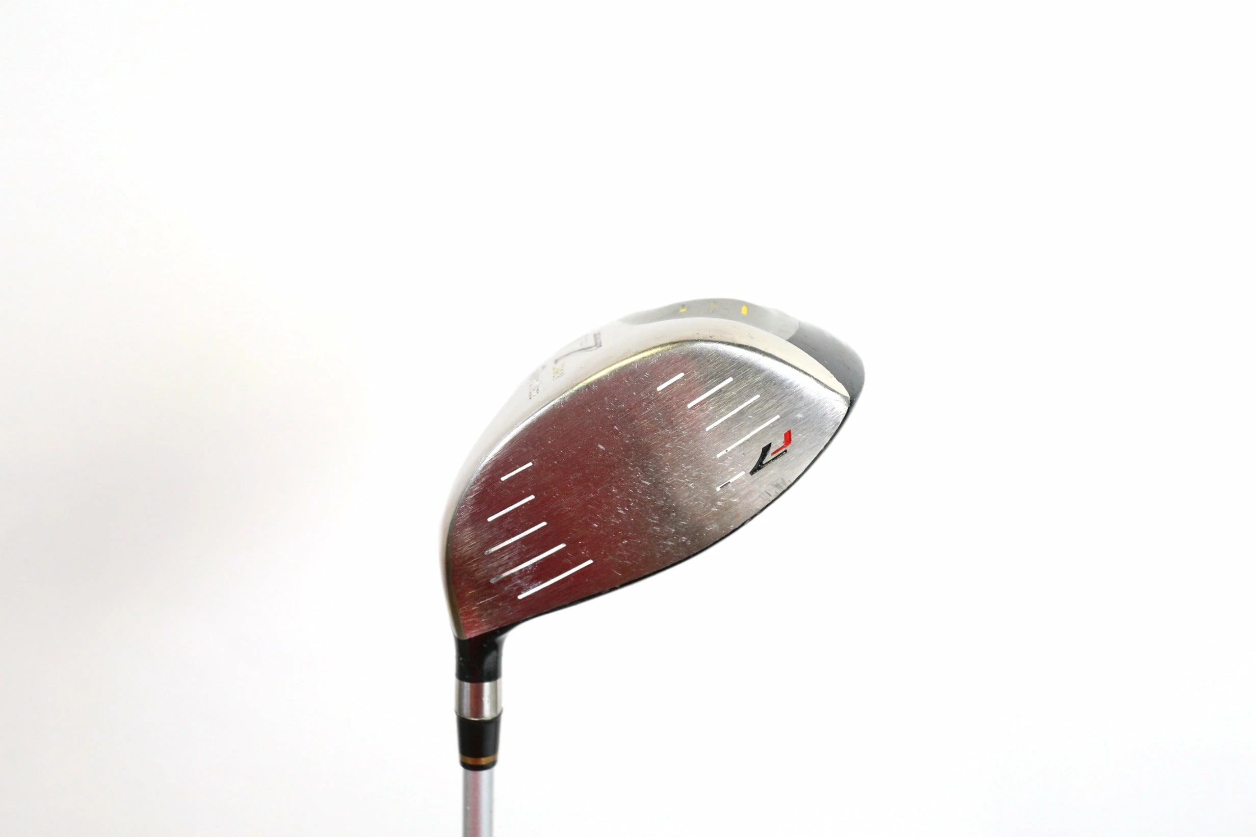 TaylorMade R7 Draw Driver - Right-Handed - 10.5 Degrees - Seniors Flex - Image 6