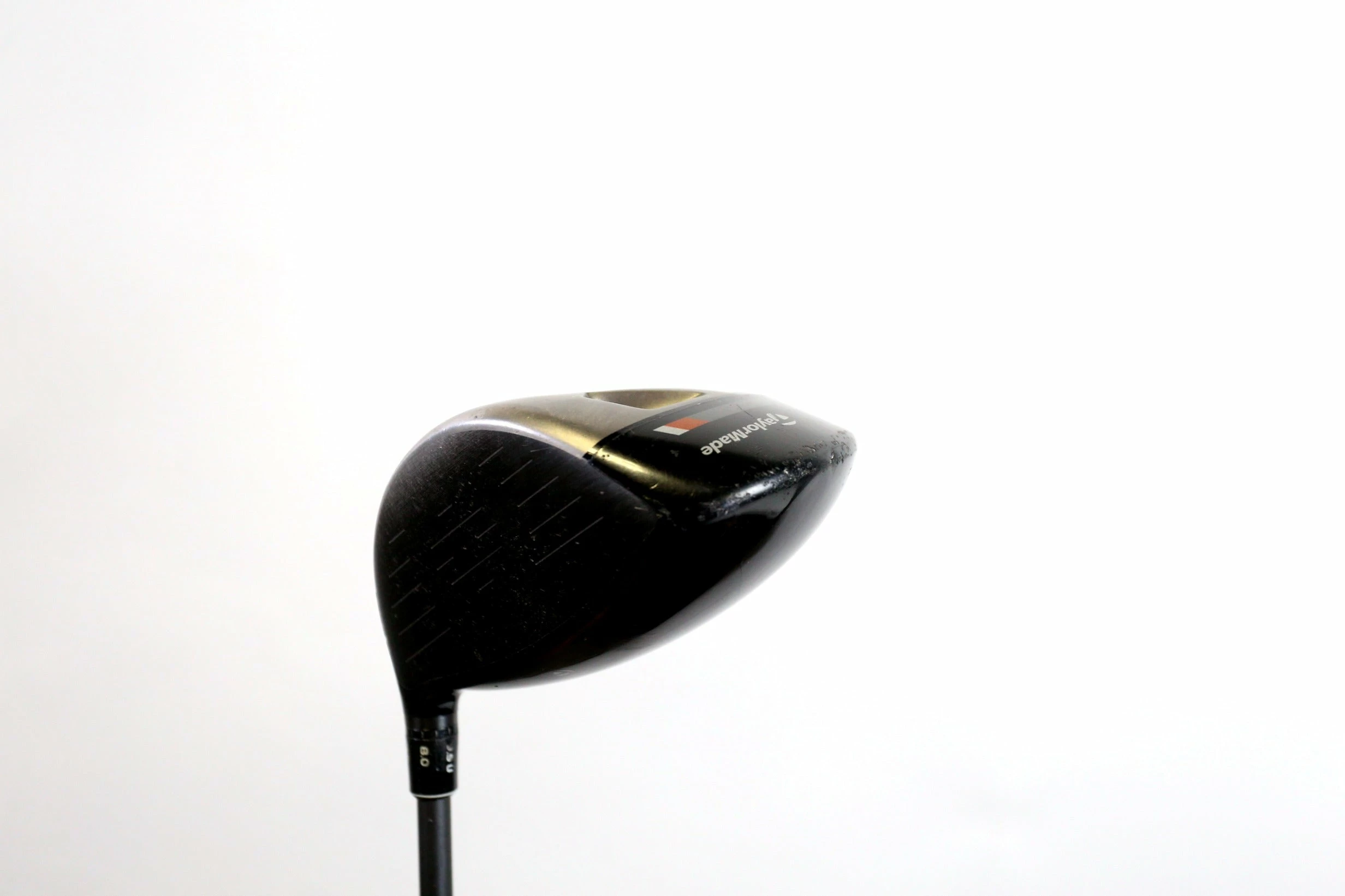 TaylorMade R1 Driver - Right-Handed - 10.5 Degrees - Stiff Flex - Image 5