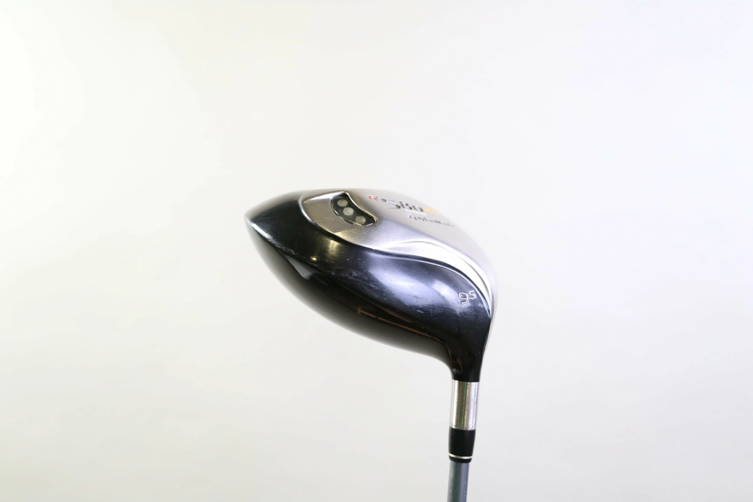 TaylorMade R580 XD Driver - Right-Handed - 9.5 Degrees - Regular Flex - Image 3