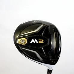 TaylorMade M2 Driver - Right-Handed - 10.5 Degrees - Stiff Flex