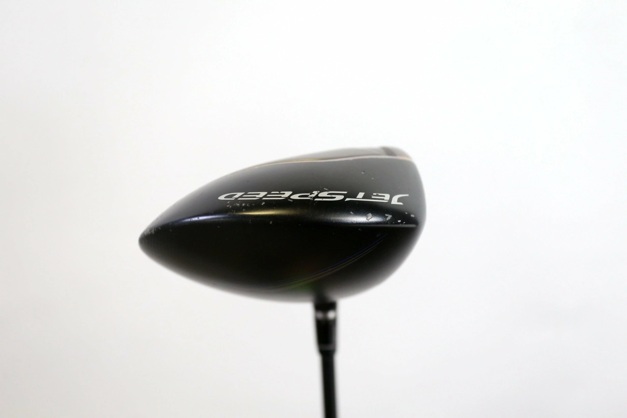 TaylorMade JetSpeed Driver - Left-Handed - 10.5 Degrees - Regular Flex - Image 4