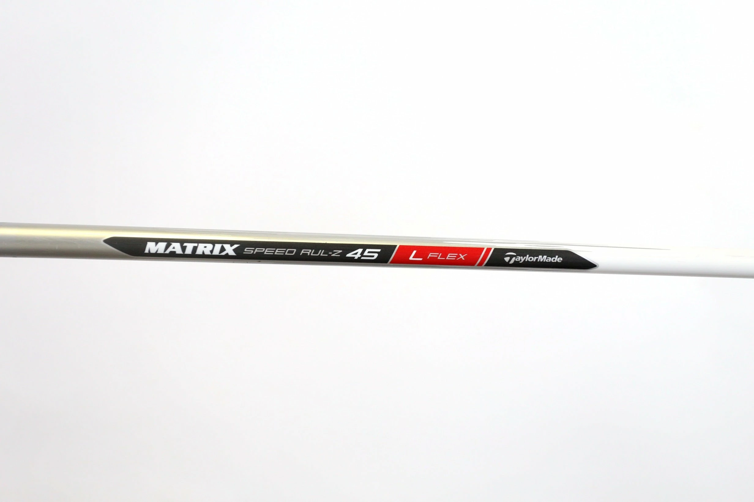 TaylorMade AeroBurner Driver - Right-Handed - 12 Degrees - Ladies Flex - Image 8