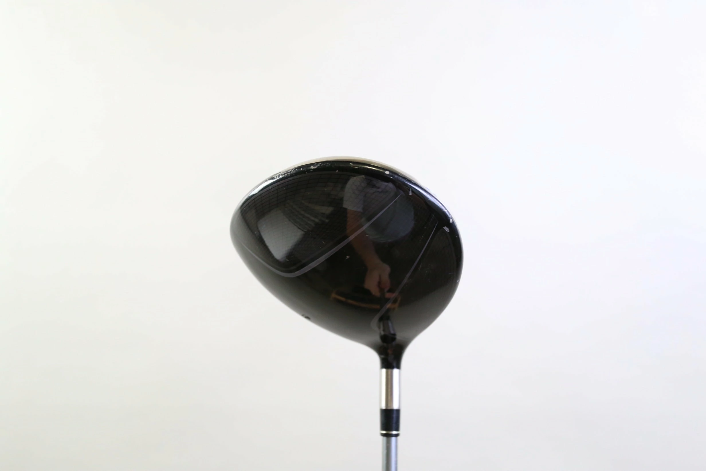 TaylorMade Burner HT Driver - Right-Handed - 10.5 Degrees - Ladies Flex - Image 4