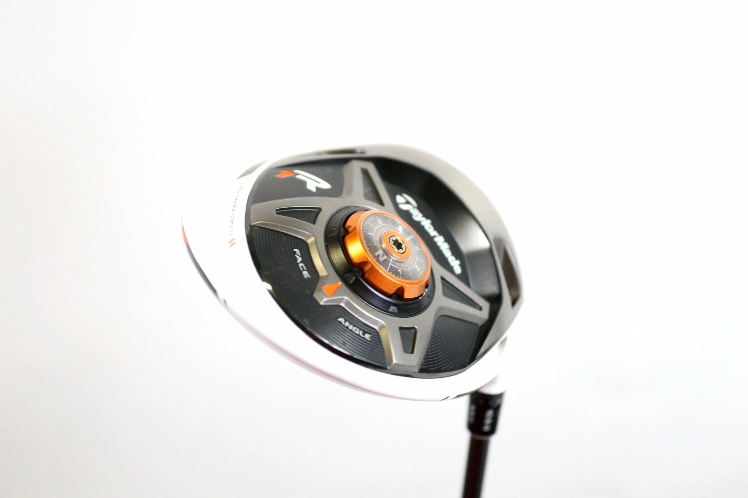 TaylorMade R1 Driver - Right-Handed - 12 Degrees - Regular Flex - Image 3