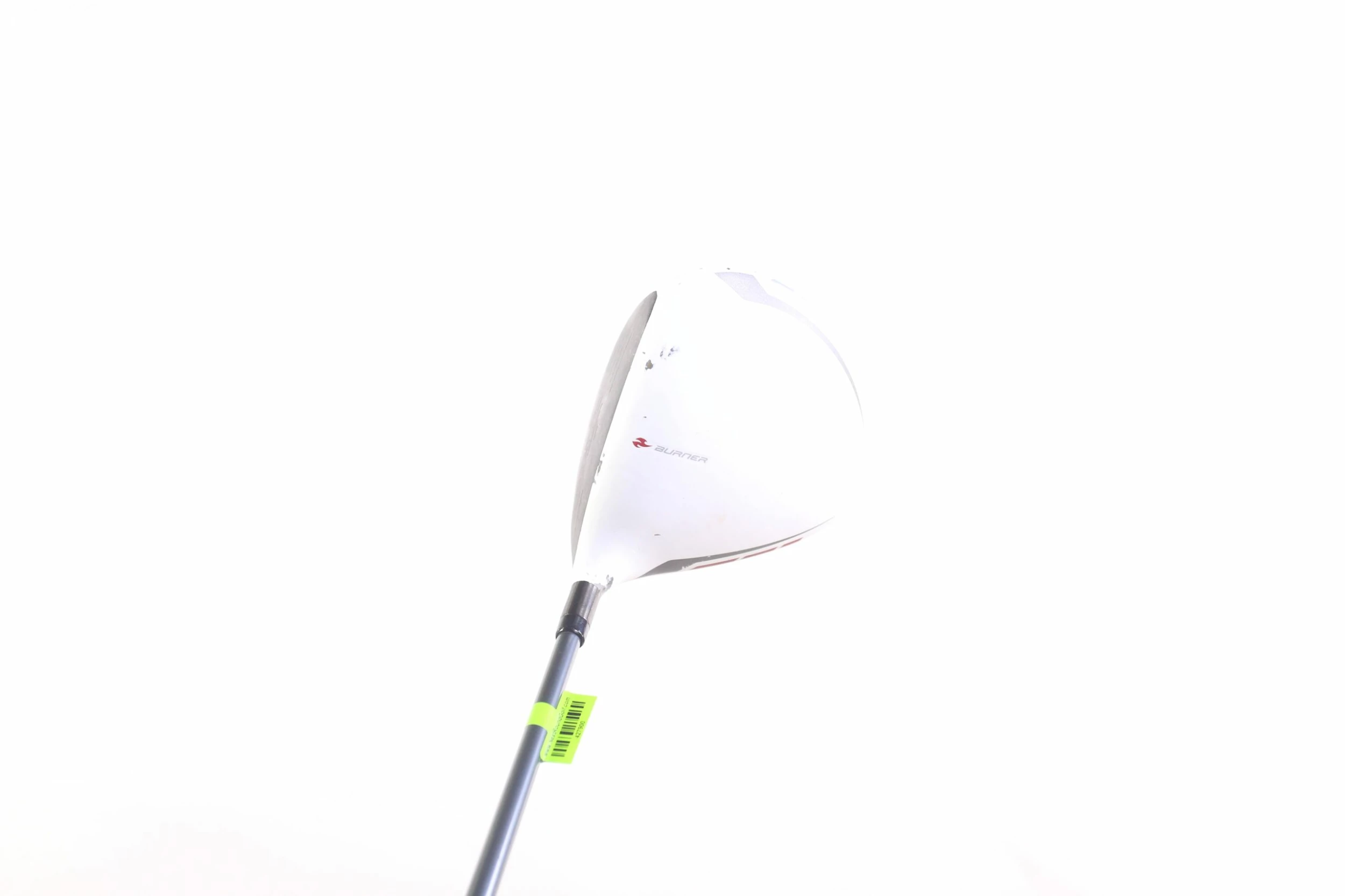 TaylorMade Burner SuperFast 2.0 Driver - Right-Handed - 10.5 Degrees - Stiff Flex - Image 2