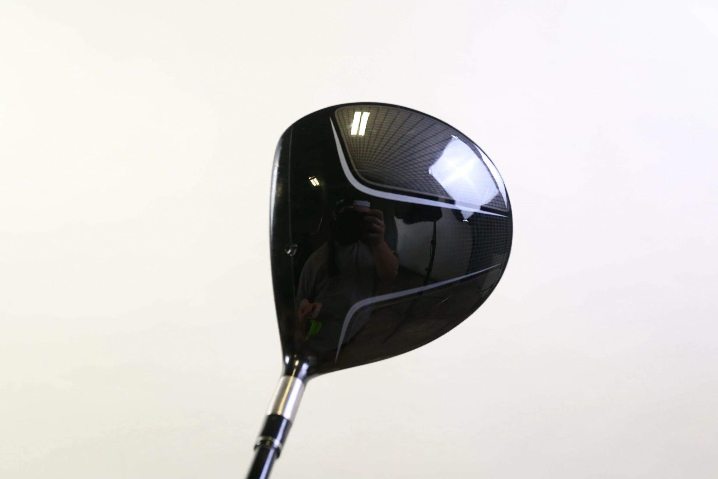TaylorMade Burner Driver - Right-Handed - 10.5 Degrees - Stiff Flex - Image 7