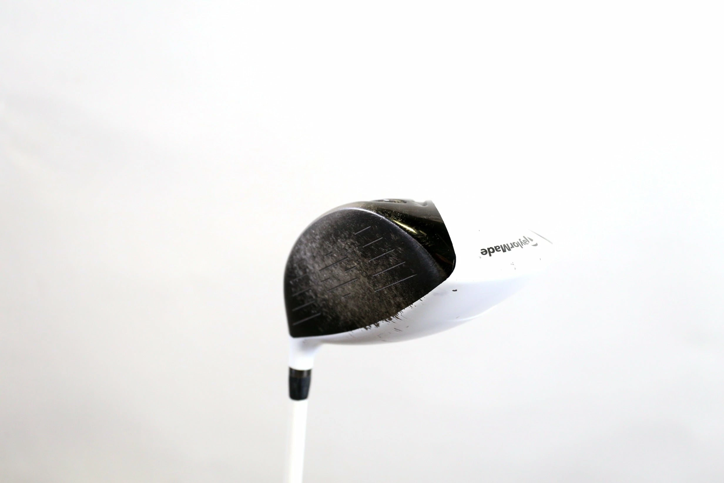TaylorMade AeroBurner Driver - Right-Handed - 12 Degrees - Regular Flex - Image 5