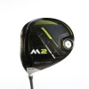 TaylorMade Driver - Left-Handed - 10.5 Degrees - Regular Flex