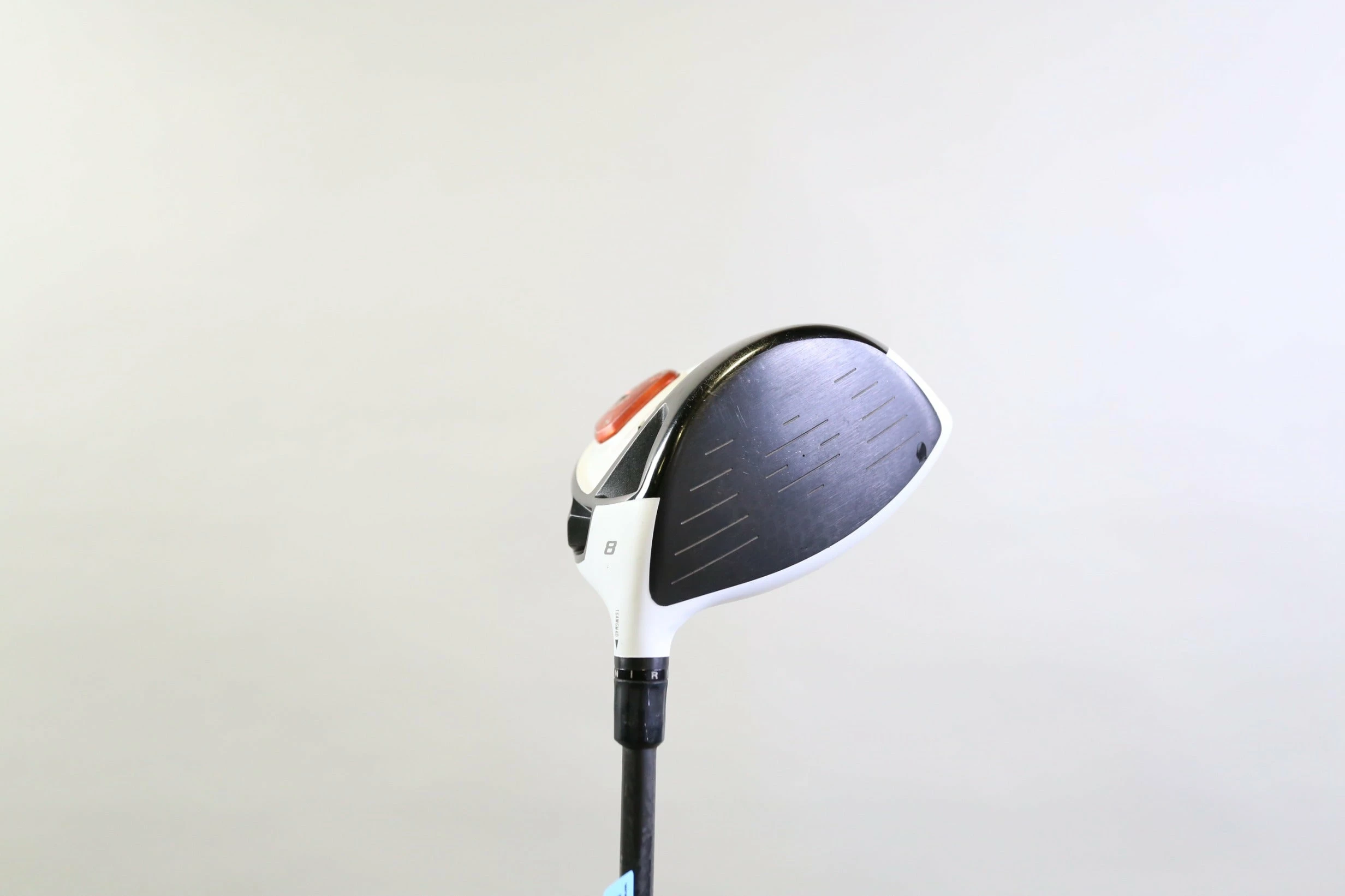 TaylorMade R11 Driver - Right-Handed - 8 Degrees - Extra Stiff Flex - Image 2