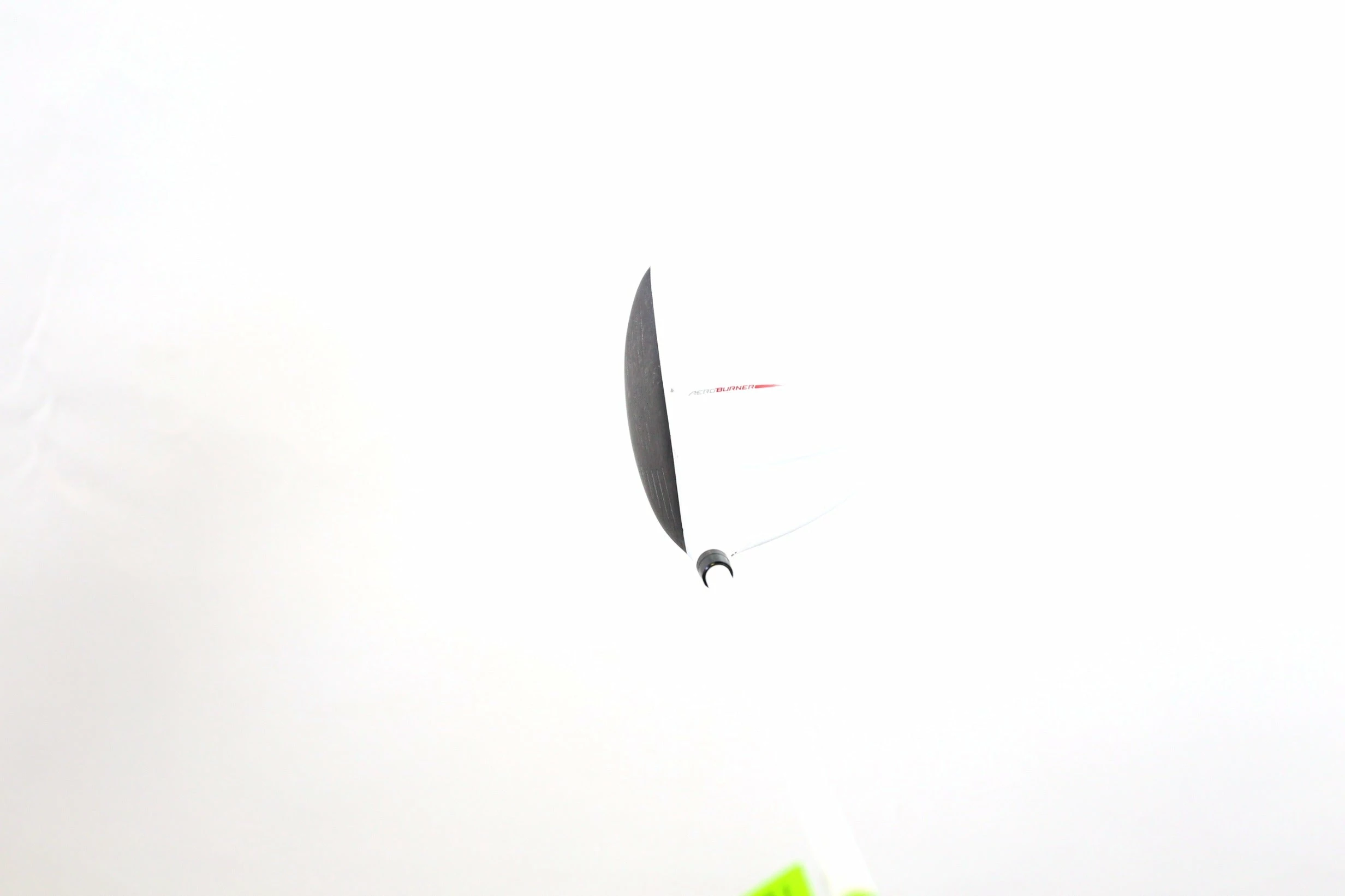 TaylorMade AeroBurner Driver - Right-Handed - 10.5 Degrees - Seniors Flex - Image 7