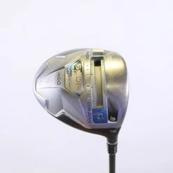 TaylorMade SLDR Driver - Right-Handed - 12 Degrees - Regular Flex