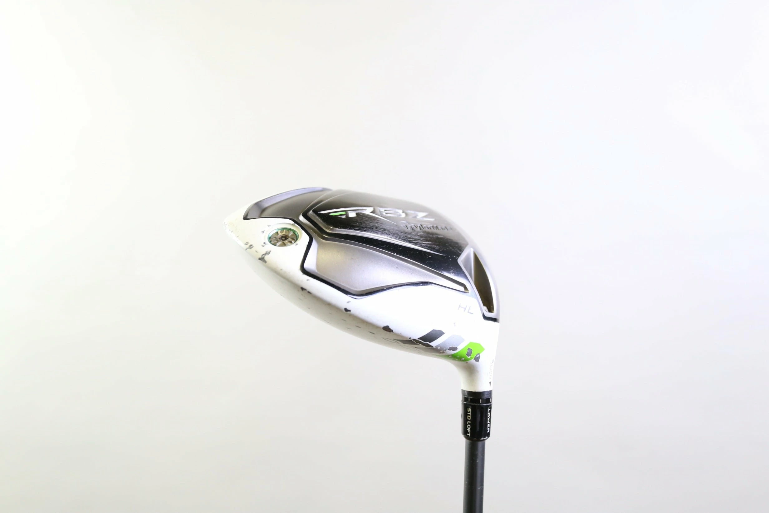 TaylorMade RocketBallz Driver - Right-Handed - 13 Degrees - Seniors Flex - Image 3