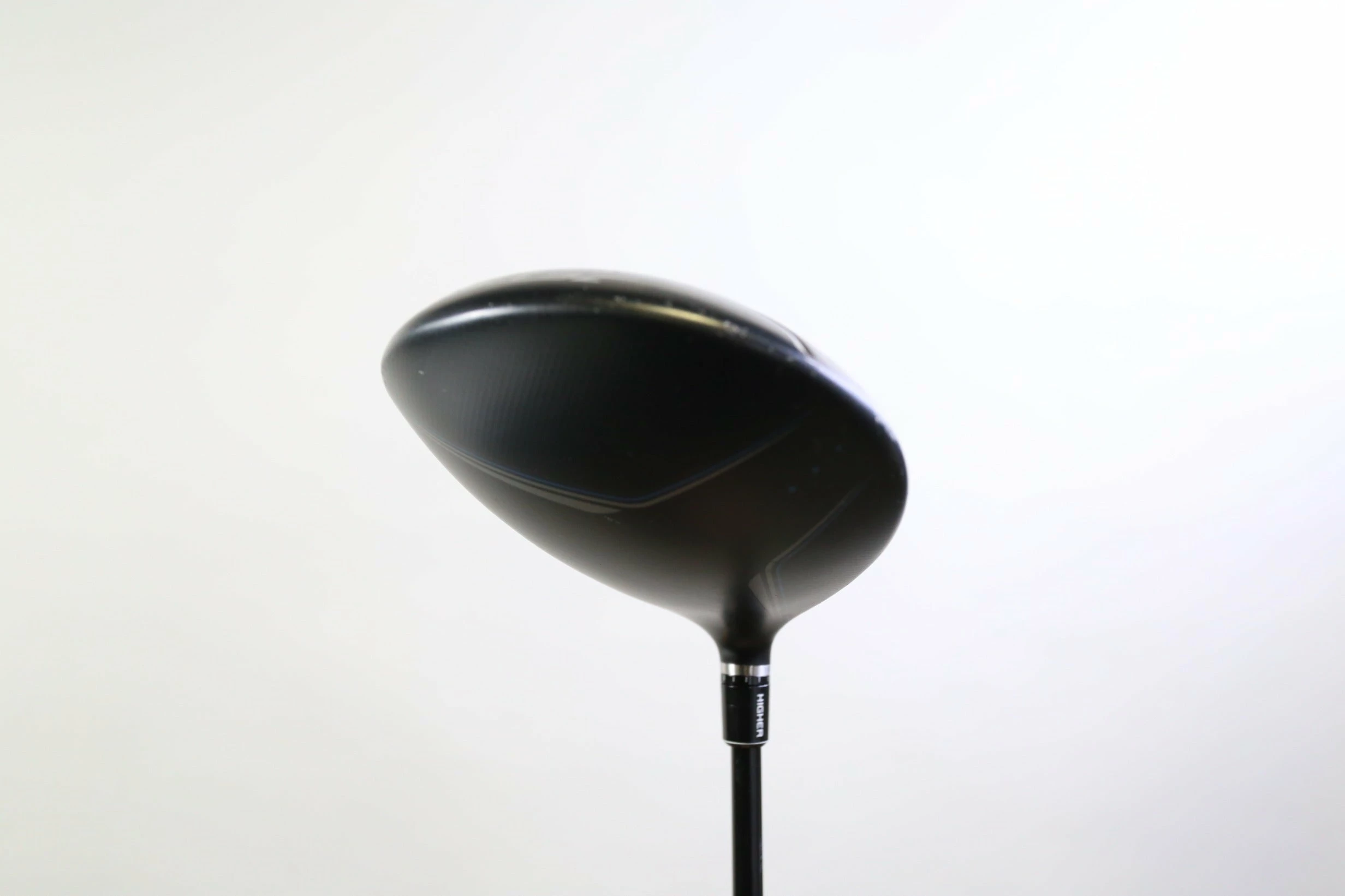 TaylorMade JetSpeed Driver - Right-Handed - 9.5 Degrees - Regular Flex - Image 4