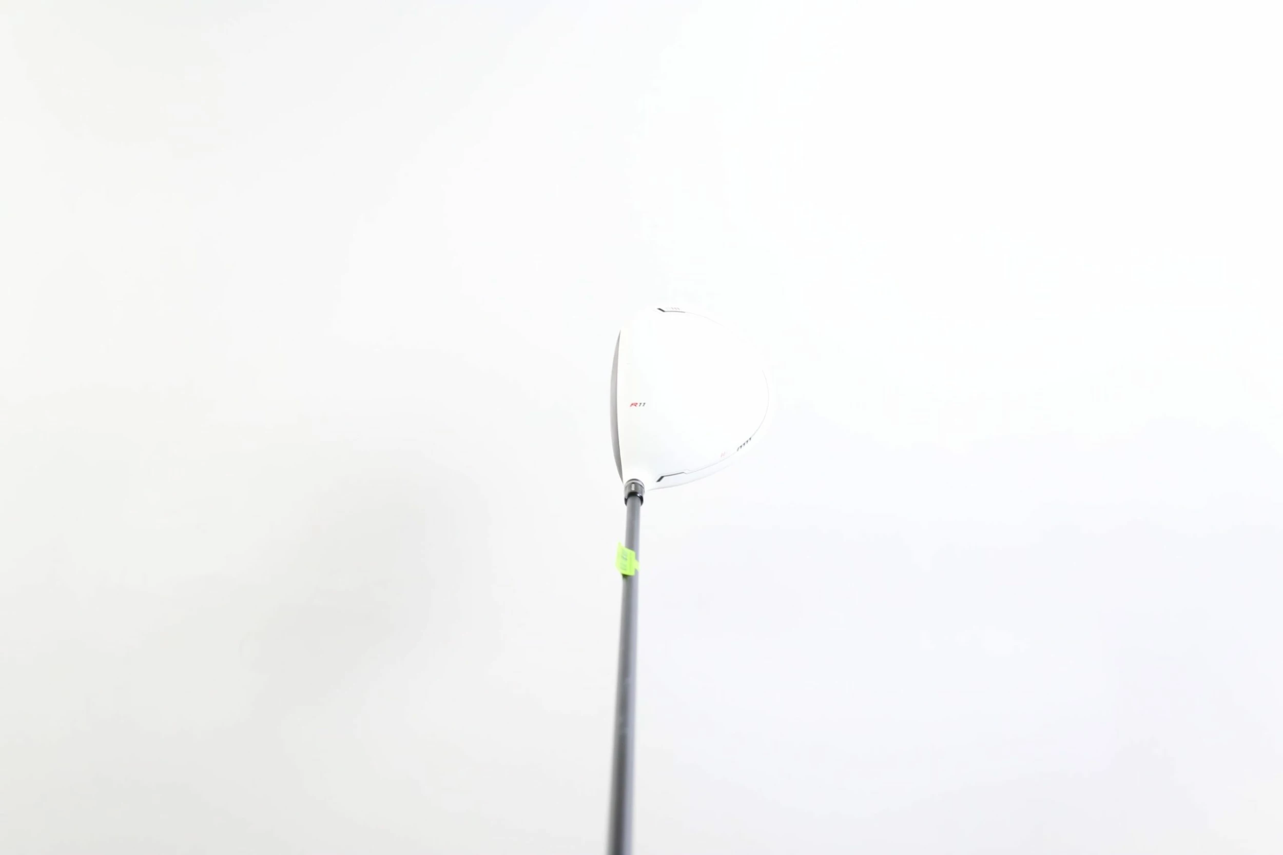 TaylorMade R11-S Driver - Right-Handed - 9 Degrees - Regular Flex - Image 7