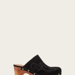 The Frye Company Jessica Clog