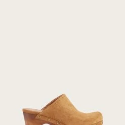 The Frye Company Jessica Clog