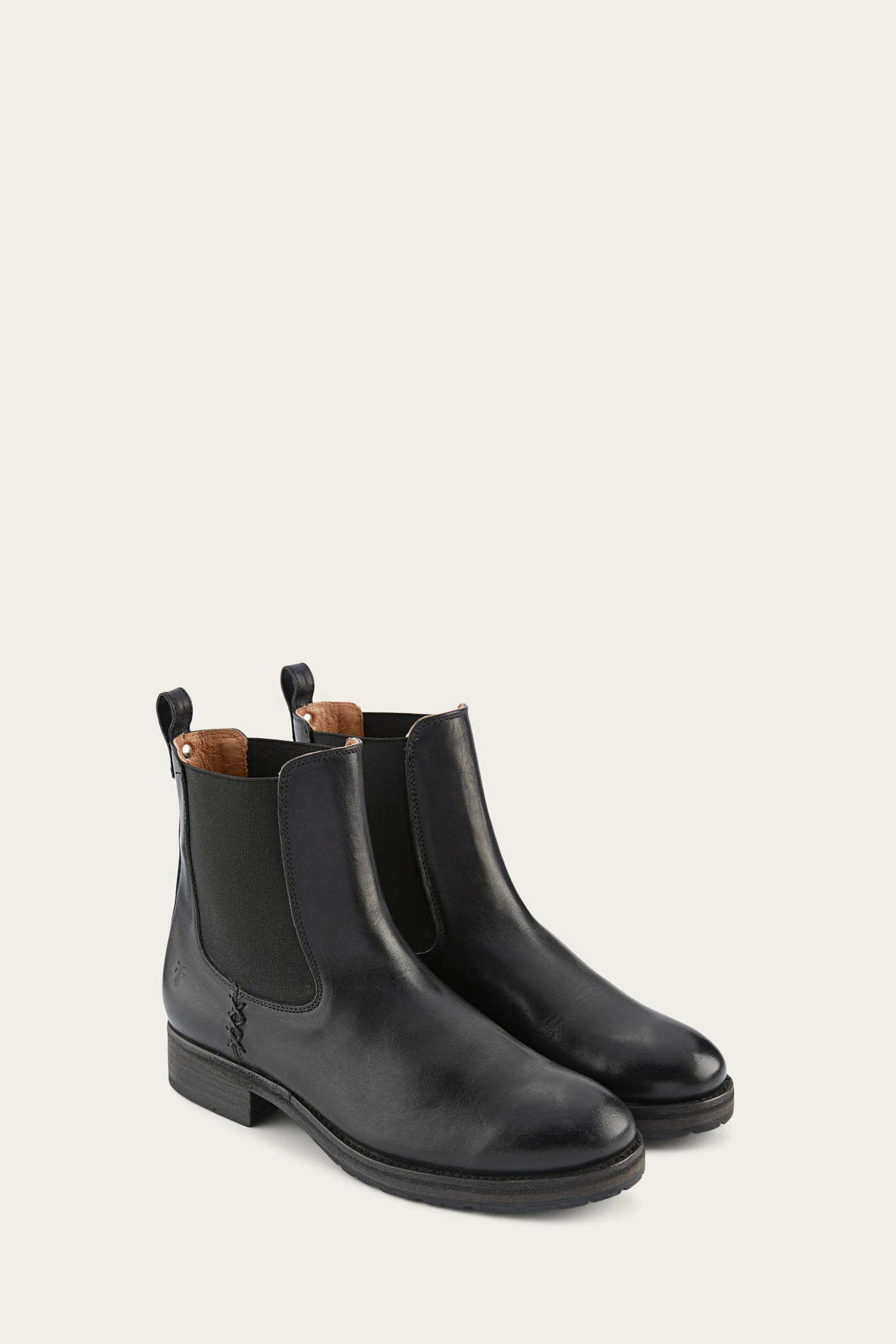 The Frye Company Melissa Double Sole Chelsea - Image 3