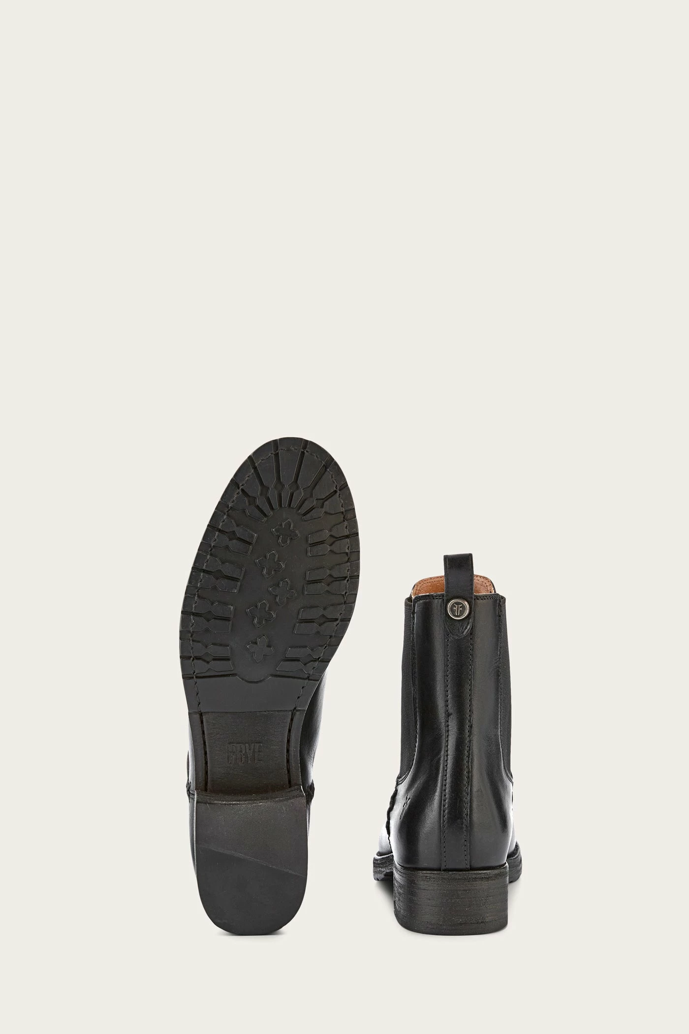 The Frye Company Melissa Double Sole Chelsea - Image 4