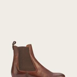 The Frye Company Melissa Double Sole Chelsea