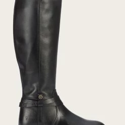 The Frye Company Melissa Belted Tall