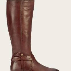 The Frye Company Melissa Belted Tall