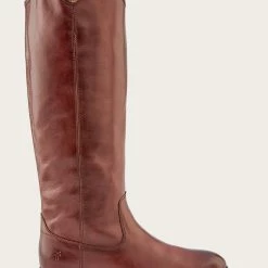 The Frye Company Melissa Button 2