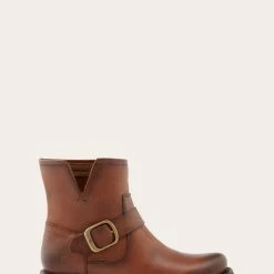 The Frye Company Veronica Bootie