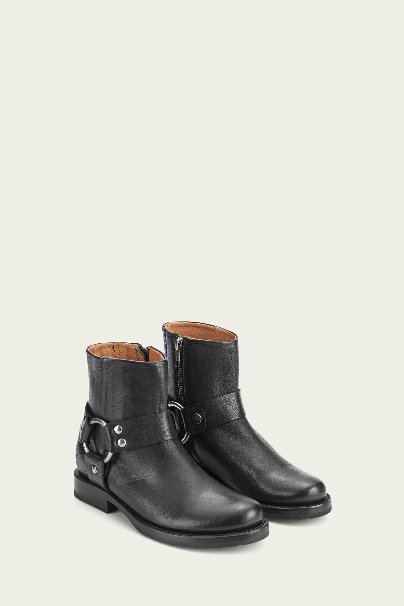 The Frye Company Veronica Harness Short - Image 3