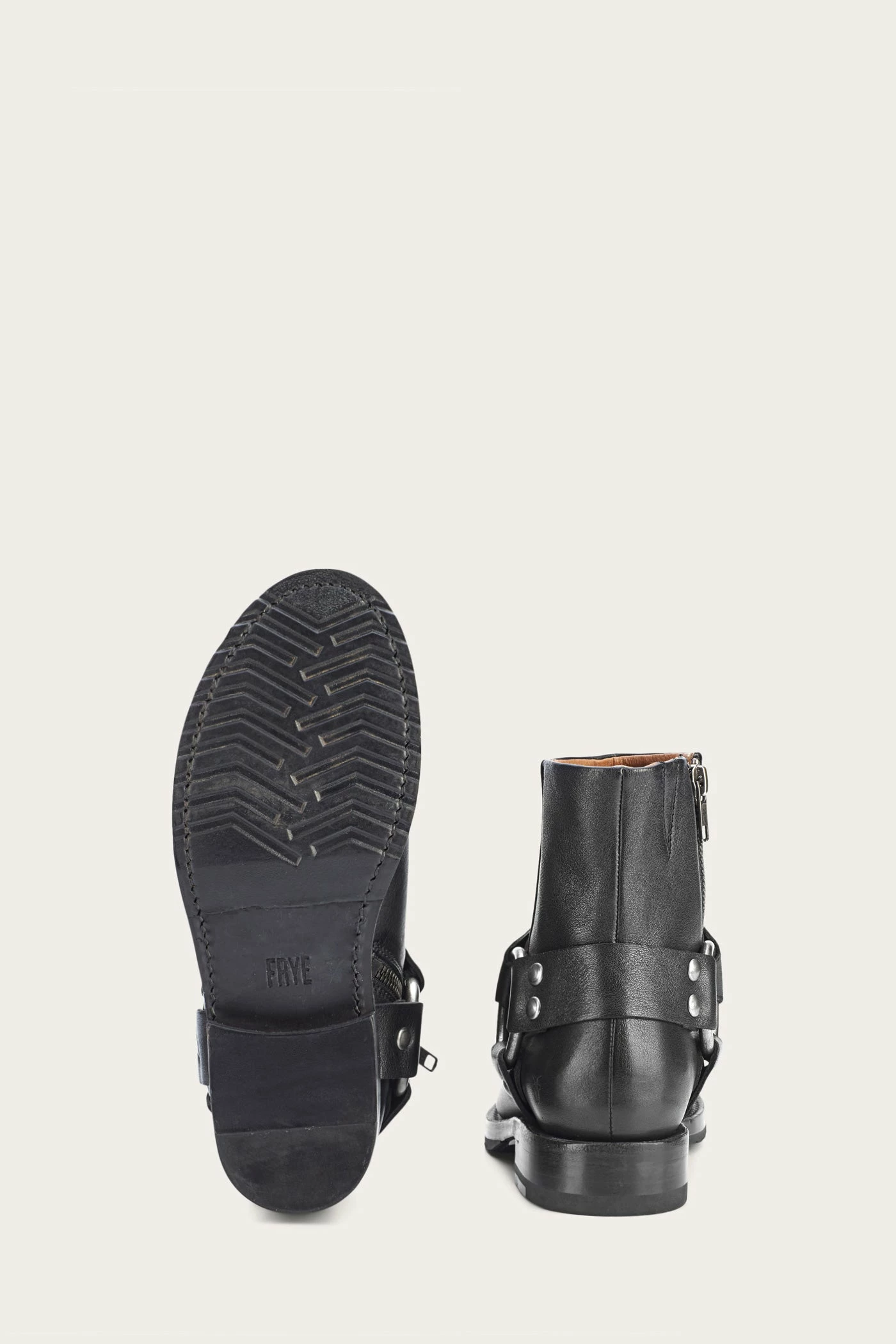 The Frye Company Veronica Harness Short - Image 4