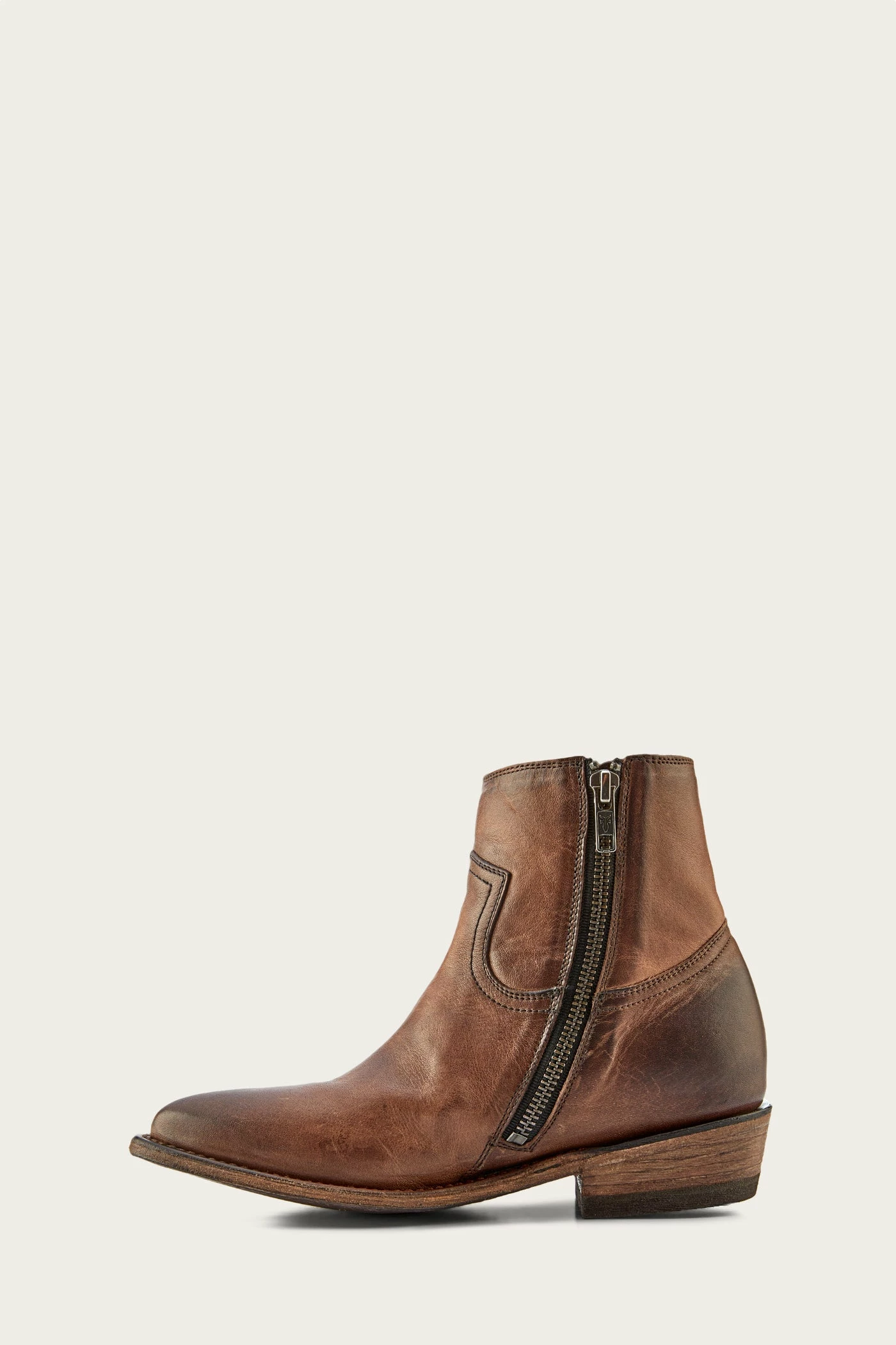 The Frye Company Billy Inside Zip - Image 2