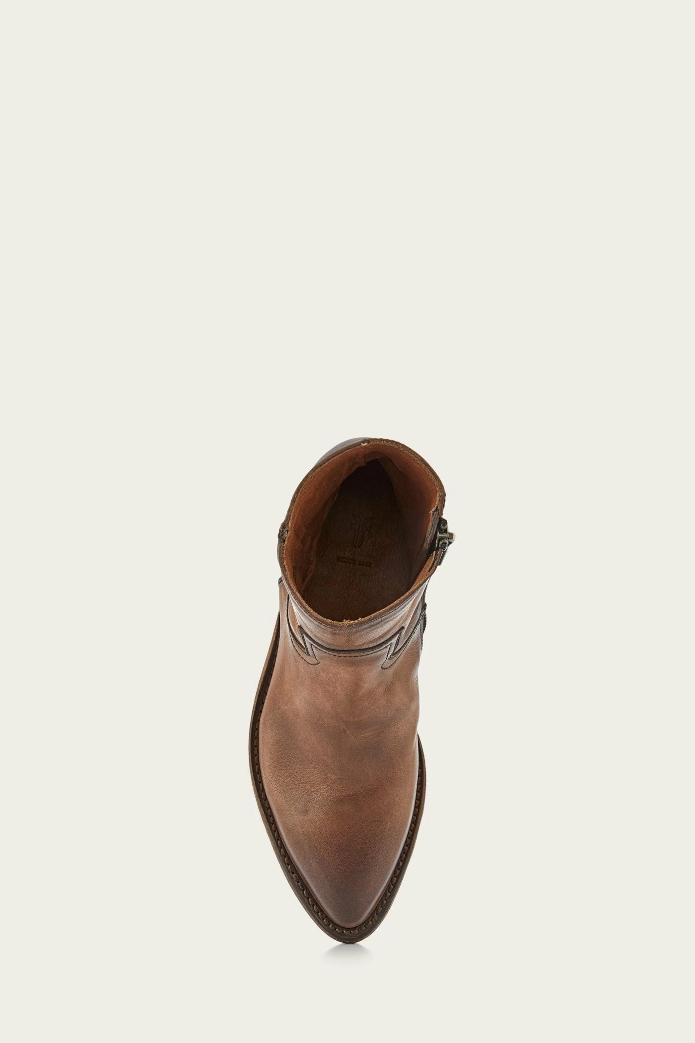 The Frye Company Billy Inside Zip - Image 5