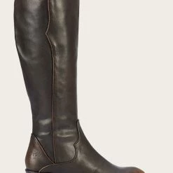 The Frye Company Carson Piping Tall