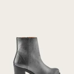 The Frye Company Karen Inside Zip Short