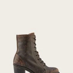 The Frye Company Karen Combat