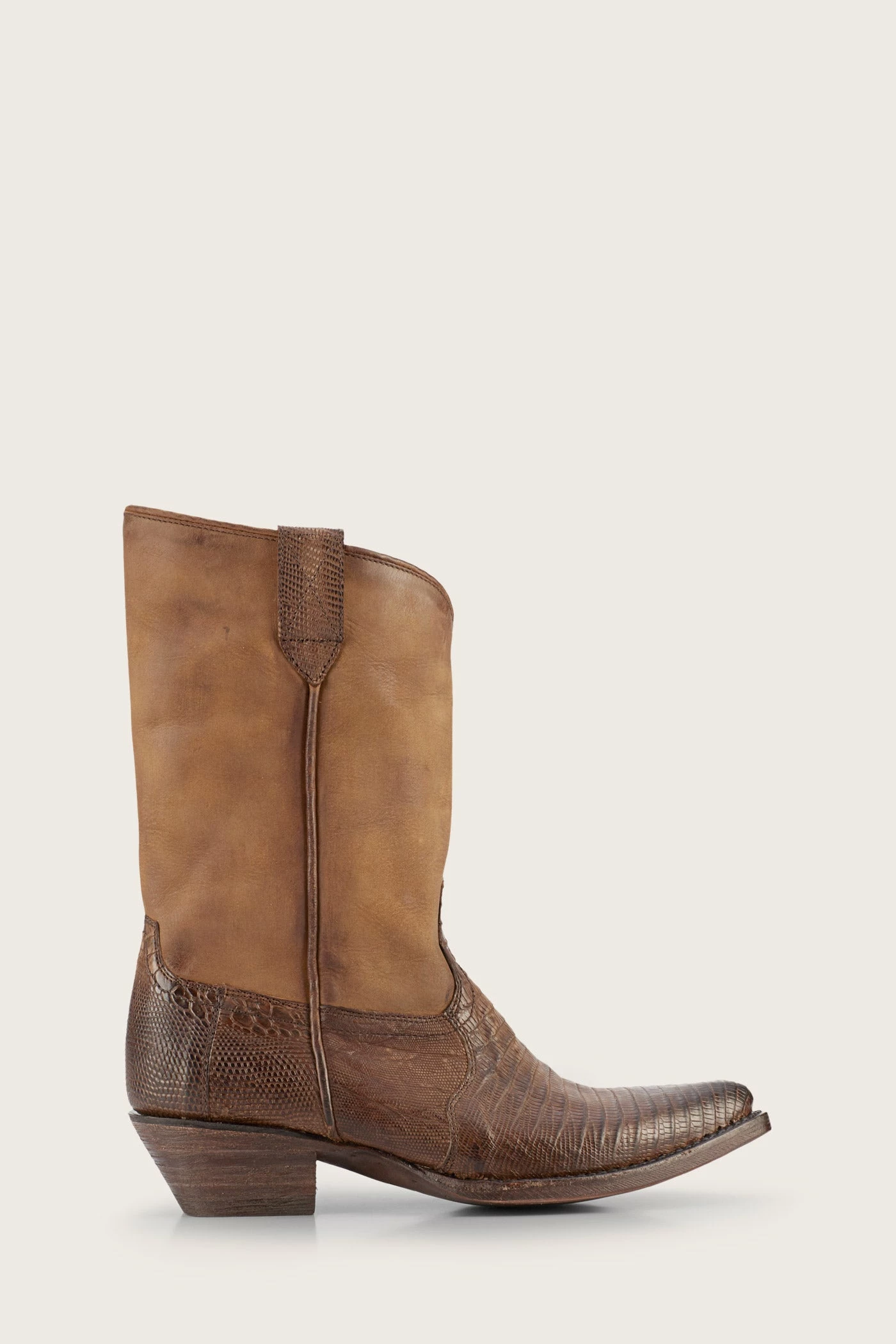 The Frye Company Sacha Mid Pull On
