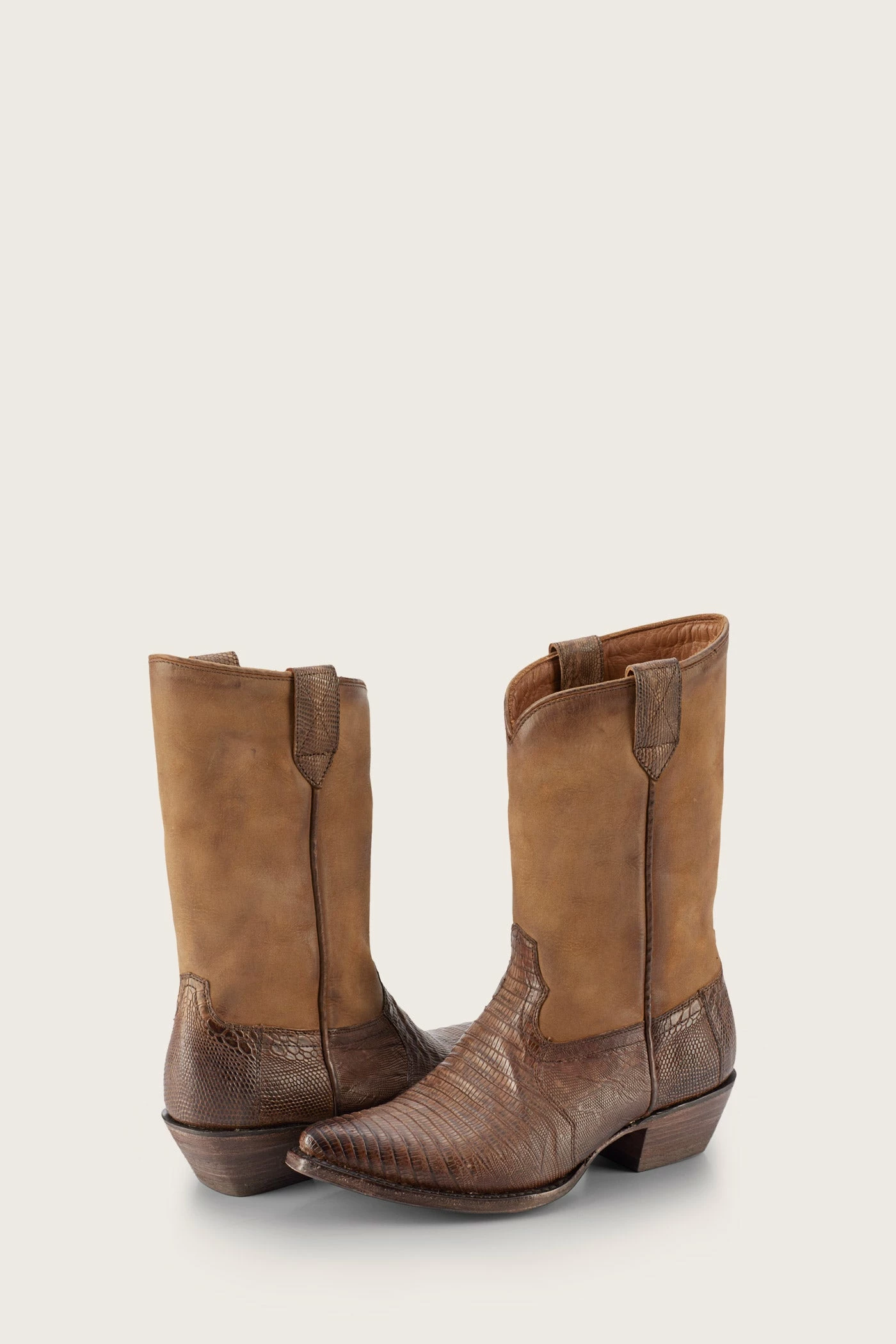 The Frye Company Sacha Mid Pull On - Image 3