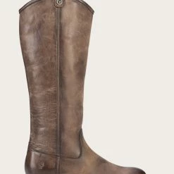 The Frye Company Melissa Button 2