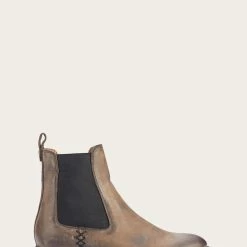 The Frye Company Melissa Double Sole Chelsea