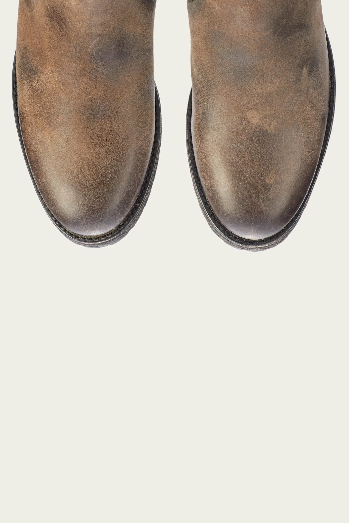 The Frye Company Melissa Double Sole Chelsea - Image 5