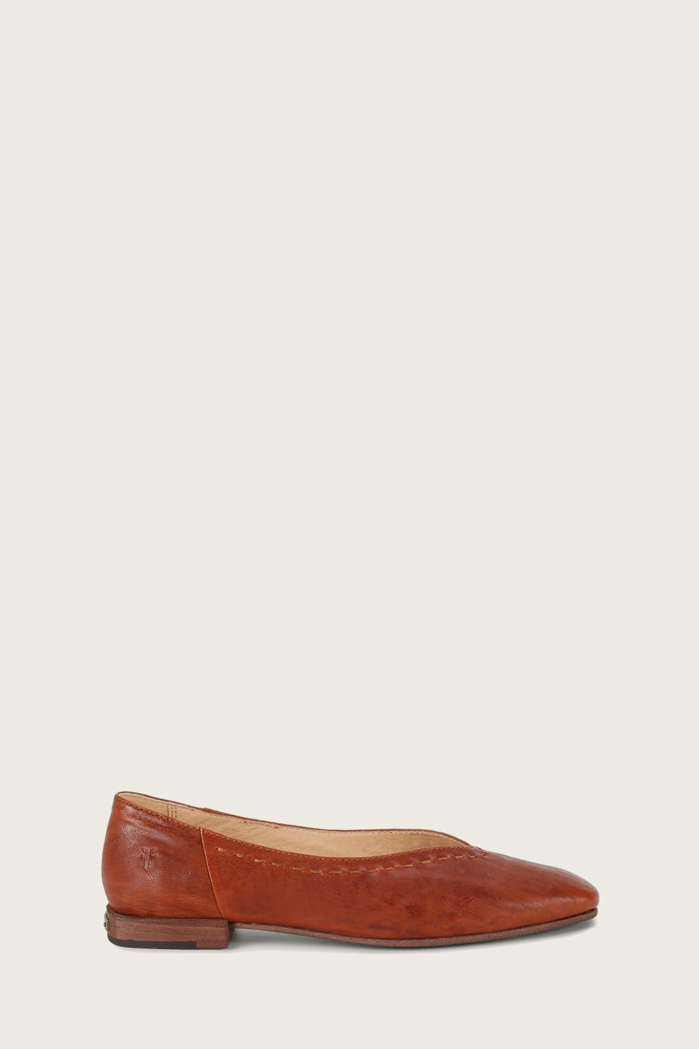 The Frye Company Claire Flat