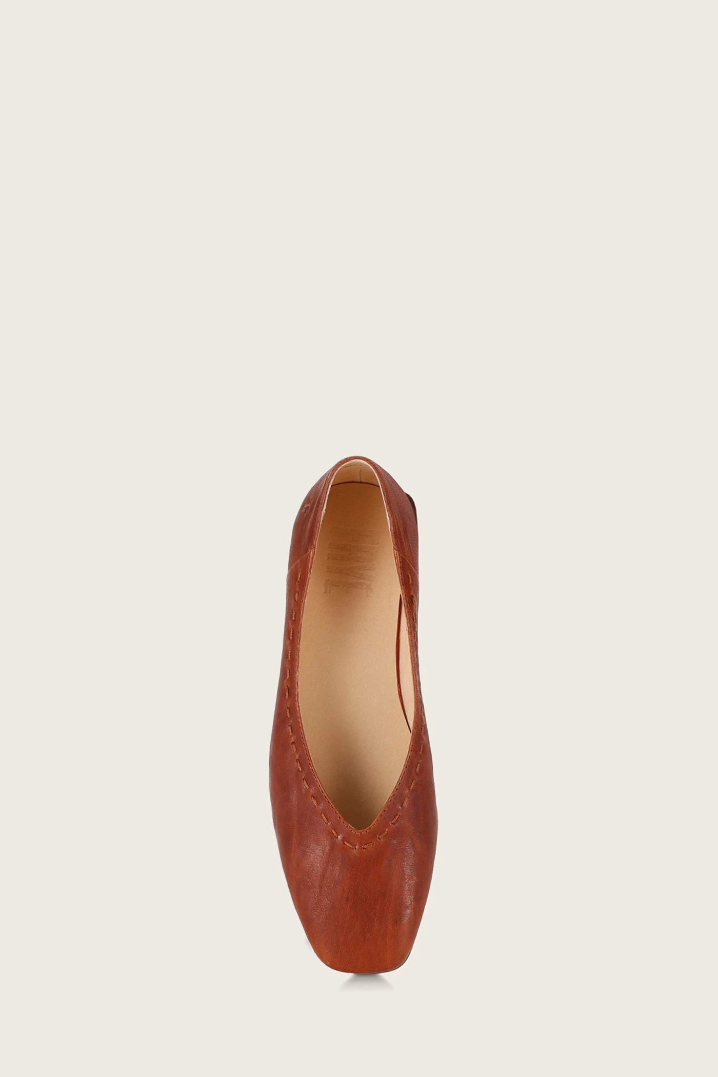 The Frye Company Claire Flat - Image 5