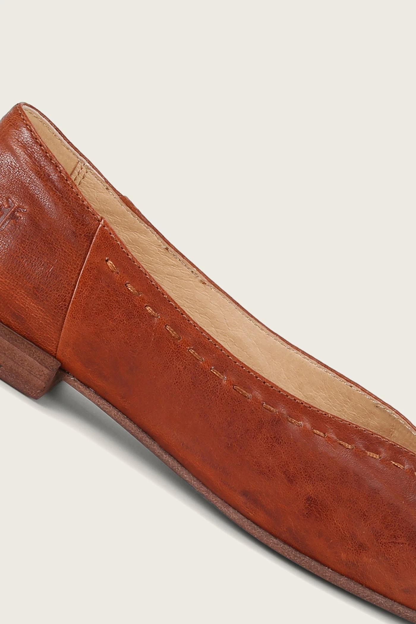 The Frye Company Claire Flat - Image 6