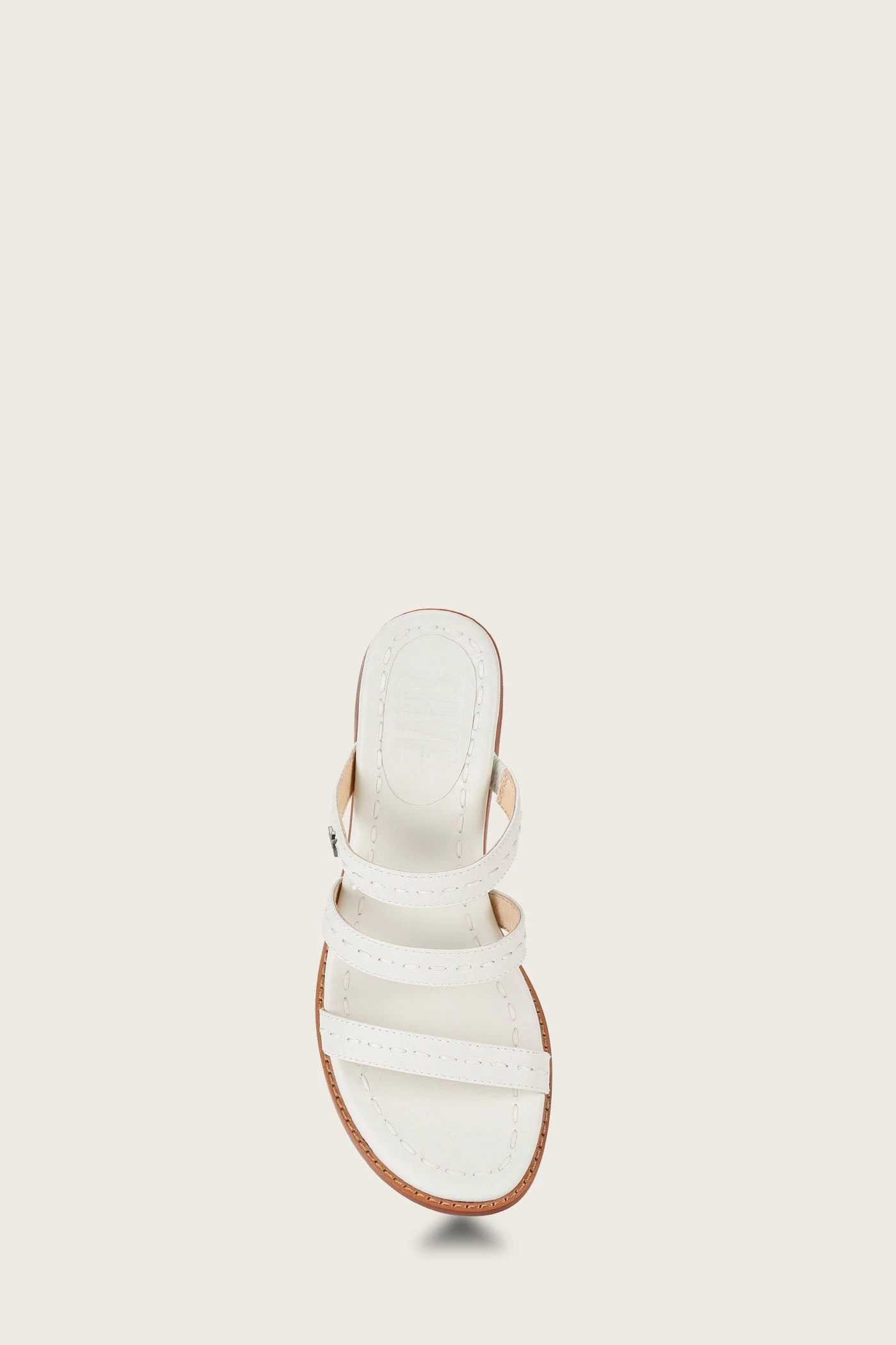 The Frye Company Estelle Strappy Slid - Image 5