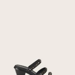 The Frye Company Estelle Studded Slid