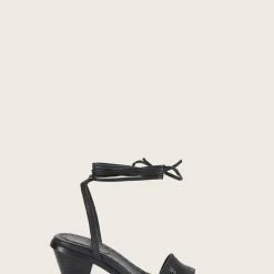 The Frye Company Estelle Ankle Tie