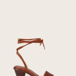 The Frye Company Estelle Ankle Tie