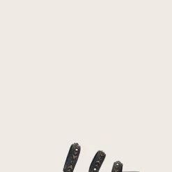 The Frye Company Faye Studded Slide