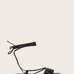 The Frye Company Faye Ankle Tie